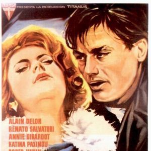 Foto Rocco e seus Irmãos