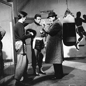 Foto Rocco e seus Irmãos