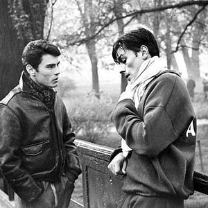 Foto Rocco e seus Irmãos