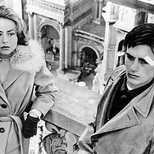 Foto Rocco e seus Irmãos