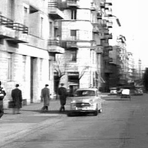 Foto Rocco e seus Irmãos