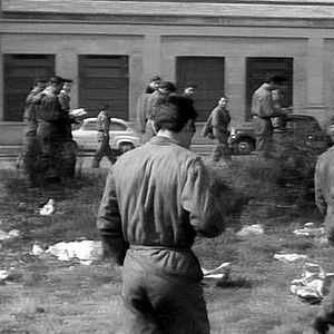 Foto Rocco e seus Irmãos