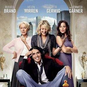 Foto Arthur, o Milionário Irresistível