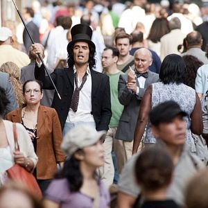 Foto Arthur, o Milionário Irresistível