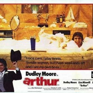Foto Arthur, o Milionário Sedutor