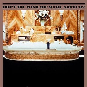 Foto Arthur, o Milionário Sedutor