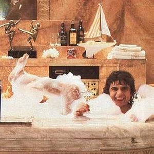 Foto Arthur, o Milionário Sedutor