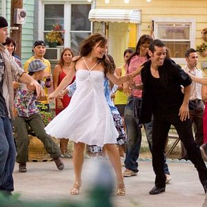 Foto Ela Dança, Eu Danço 2