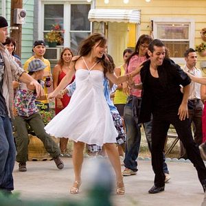 Foto Ela Dança, Eu Danço 2