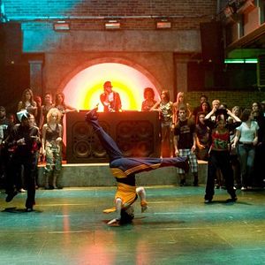 Foto Ela Dança, Eu Danço 2