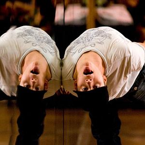 Foto Ela Dança, Eu Danço 2