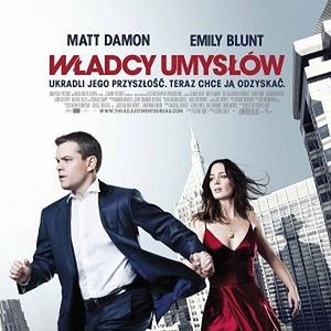 Foto Os Agentes do Destino