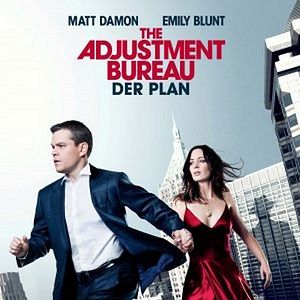 Foto Os Agentes do Destino