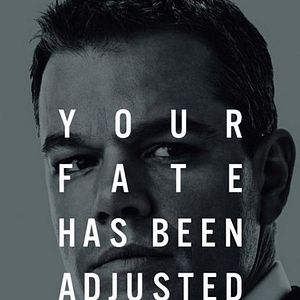 Foto Os Agentes do Destino