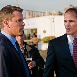Foto Os Agentes do Destino