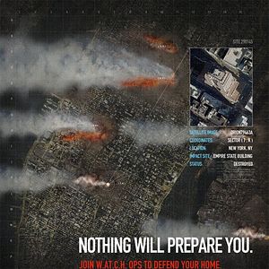 Foto Invasão do Mundo: Batalha de Los Angeles