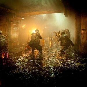 Foto Invasão do Mundo: Batalha de Los Angeles