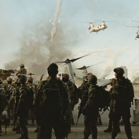 Foto Invasão do Mundo: Batalha de Los Angeles