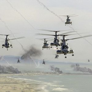 Foto Invasão do Mundo: Batalha de Los Angeles