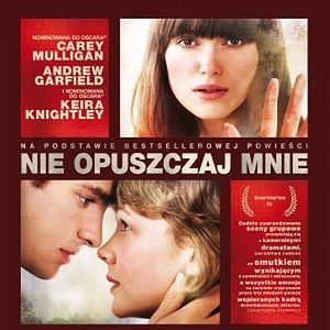 Foto Não Me Abandone Jamais