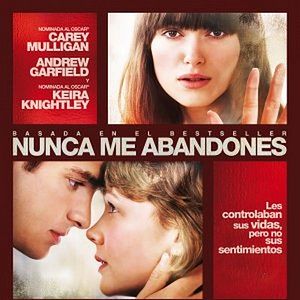 Foto Não Me Abandone Jamais