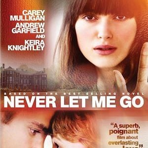 Foto Não Me Abandone Jamais