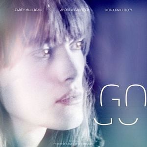 Foto Não Me Abandone Jamais