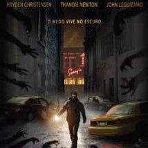 Foto Mistério da Rua 7