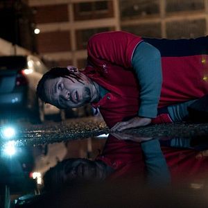 Foto Mistério da Rua 7