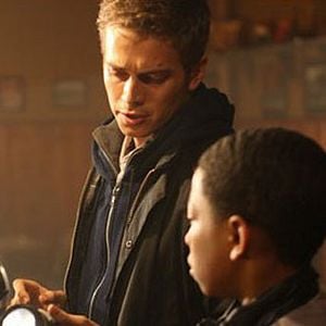 Foto Mistério da Rua 7