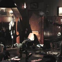 Foto Mistério da Rua 7