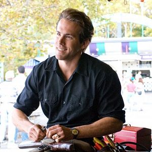 Foto Férias Frustradas de Verão