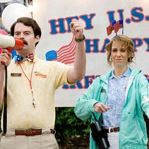 Foto Férias Frustradas de Verão