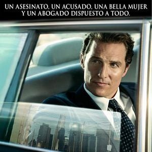 Foto O Poder e a Lei