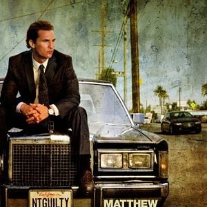 Foto O Poder e a Lei