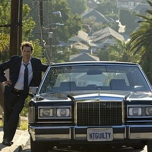 Foto O Poder e a Lei