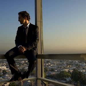 Foto O Poder e a Lei