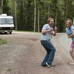 Foto Paul - O Alien Fugitivo