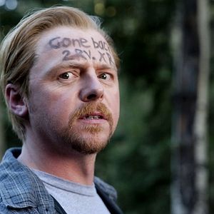 Foto Paul - O Alien Fugitivo