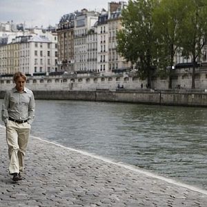 Foto Meia Noite Em Paris