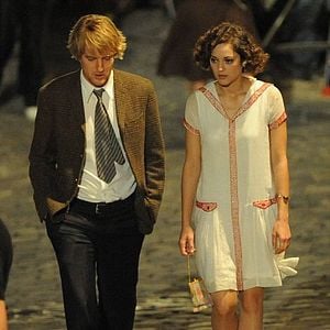 Foto Meia Noite Em Paris