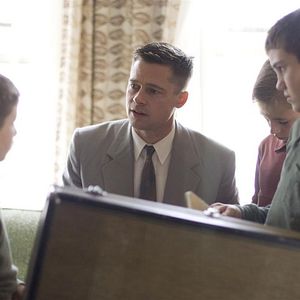 Foto A Árvore da Vida