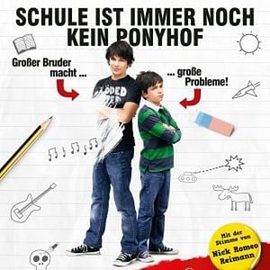 Foto Diário de Um Banana 2 - Rodrick é o Cara!