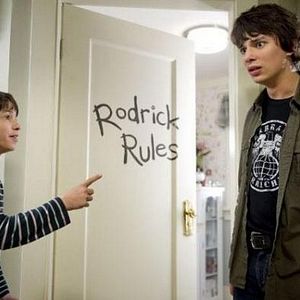 Foto Diário de Um Banana 2 - Rodrick é o Cara!