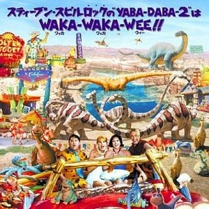 Foto Os Flintstones em Viva Rock Vegas