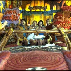 Foto Os Flintstones em Viva Rock Vegas