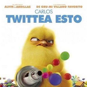 Foto Hop - Rebelde Sem Páscoa