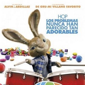 Foto Hop - Rebelde Sem Páscoa