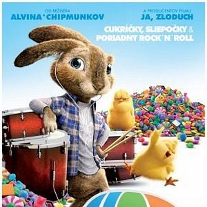 Foto Hop - Rebelde Sem Páscoa