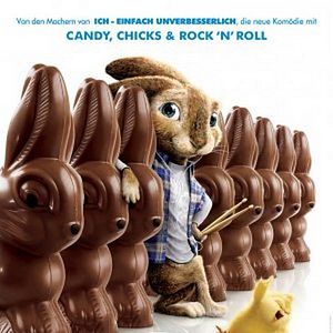 Foto Hop - Rebelde Sem Páscoa